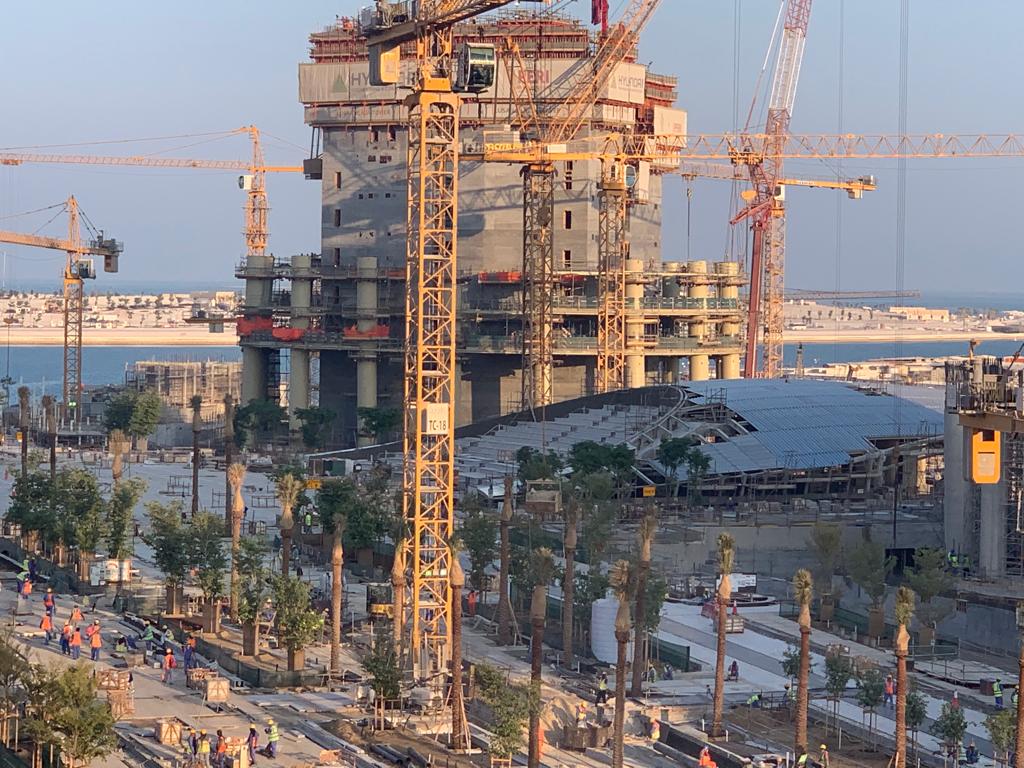 Ironmount Engineering and Contracting W.L.L <br> <span class="location"><span class="cl">Location: </span>: Lusail   </span>